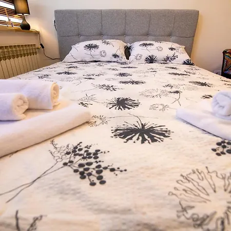 Velvet Apartment