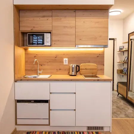 Velvet Apartment