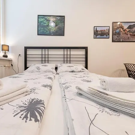 Apartment Velvet Sarajevo